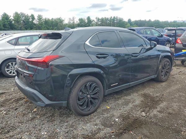 2022 LEXUS UX 250H 250h Premium
