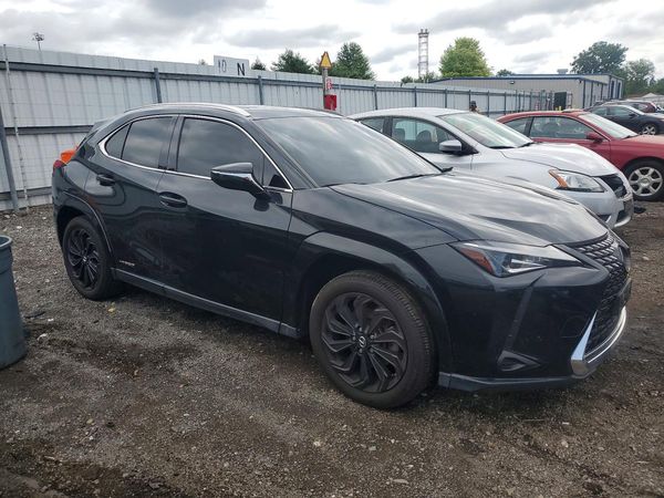 2022 LEXUS UX 250H 250h Premium