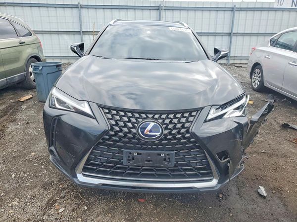 2022 LEXUS UX 250H 250h Premium