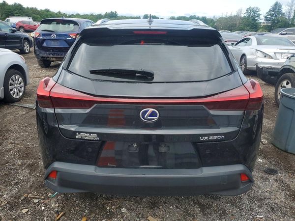 2022 LEXUS UX 250H 250h Premium
