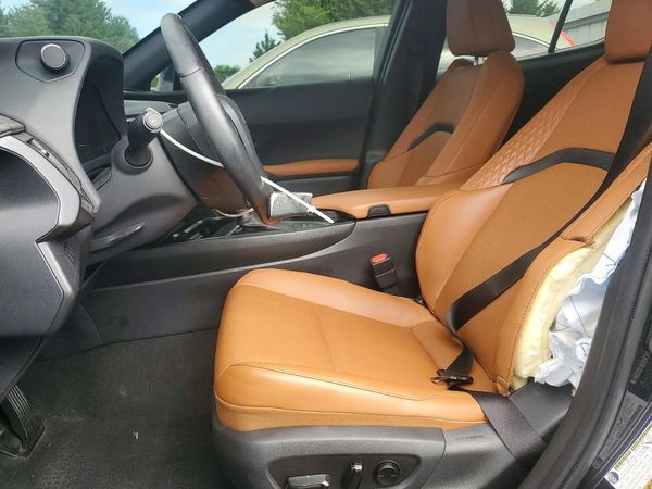 2022 LEXUS UX 250H 250h Premium