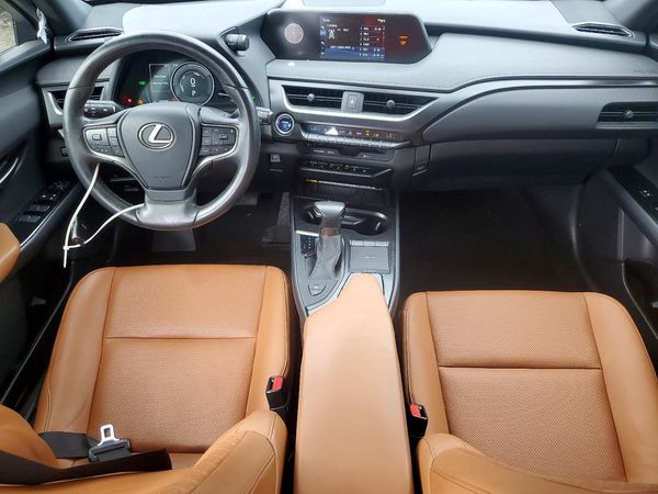 2022 LEXUS UX 250H 250h Premium