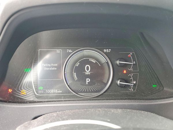 2022 LEXUS UX 250H 250h Premium