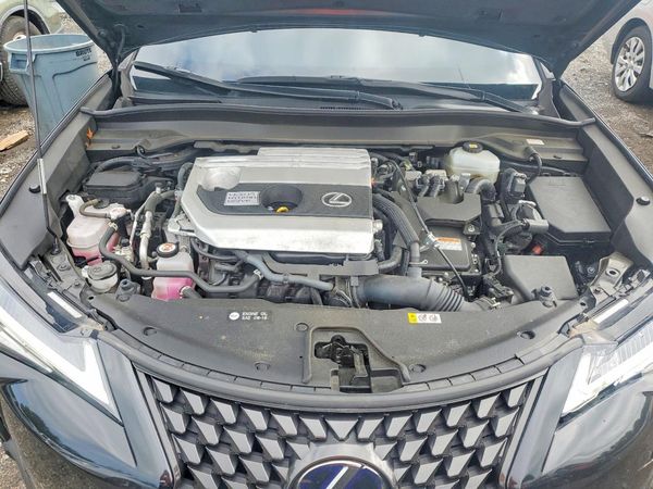 2022 LEXUS UX 250H 250h Premium