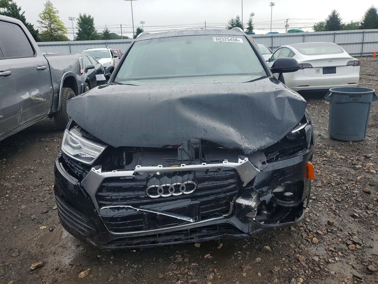2018 AUDI Q3 Premium, Sport Premium