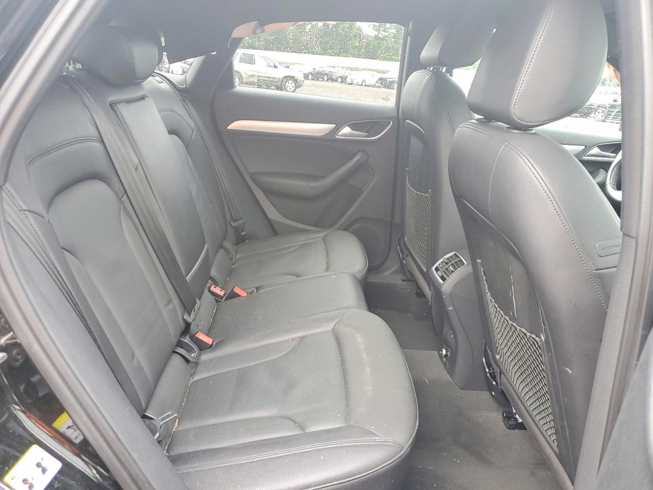 2018 AUDI Q3 Premium, Sport Premium