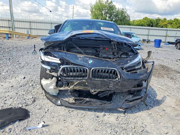 2022 BMW X2