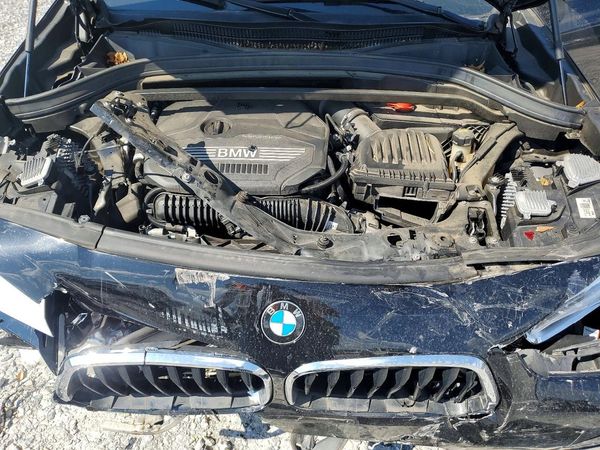 2022 BMW X2