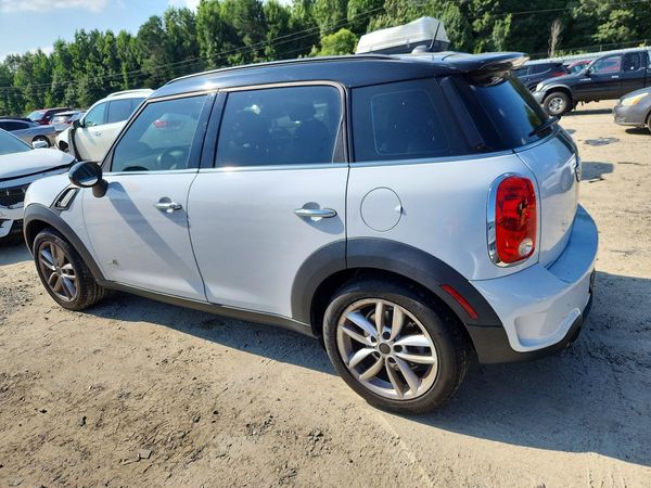 2013 MINI COOPER