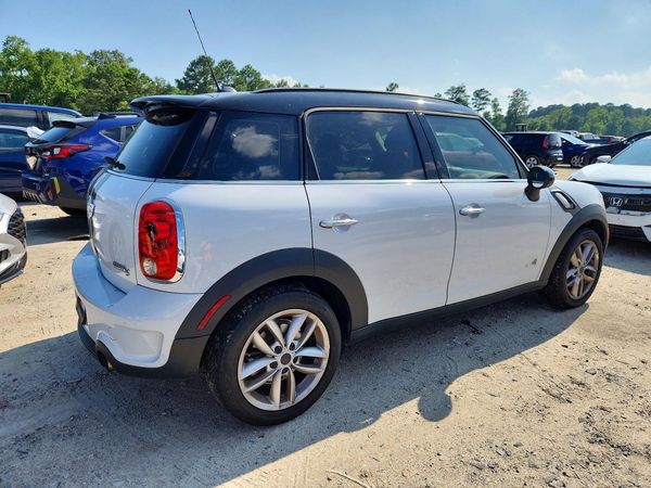 2013 MINI COOPER