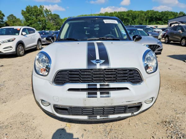 2013 MINI COOPER