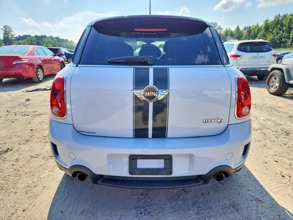 2013 MINI COOPER