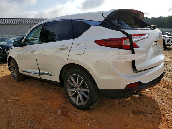 2020 ACURA RDX