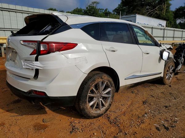 2020 ACURA RDX