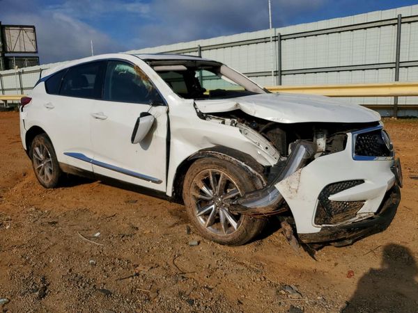2020 ACURA RDX