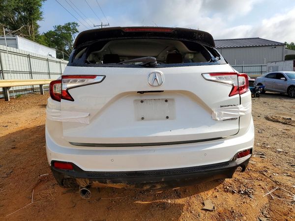 2020 ACURA RDX