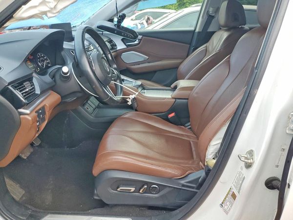 2020 ACURA RDX