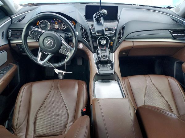 2020 ACURA RDX