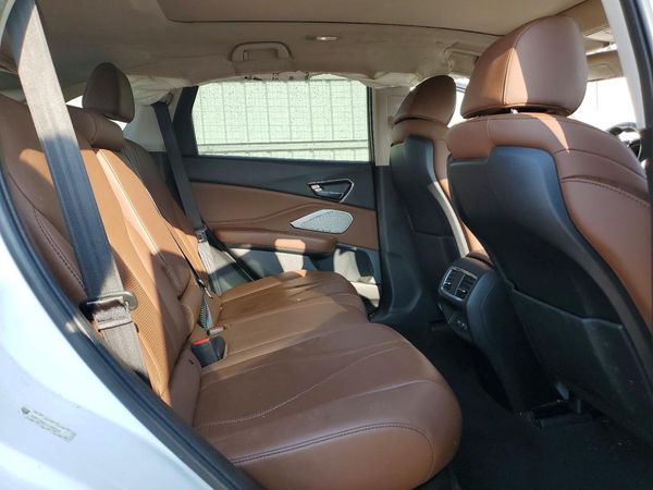 2020 ACURA RDX