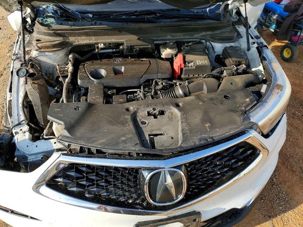 2020 ACURA RDX
