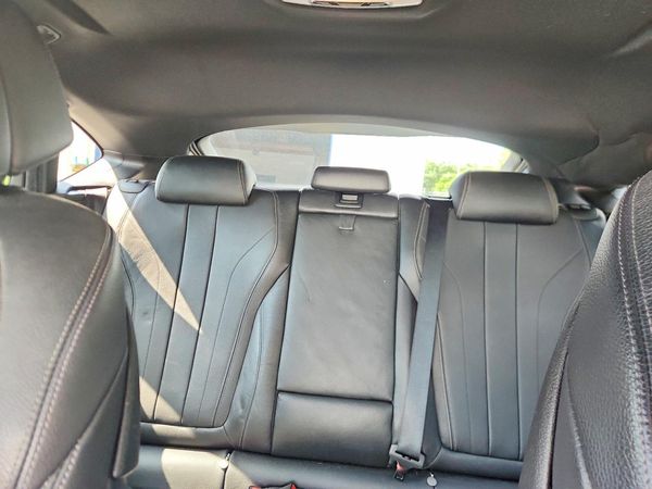 2018 BMW X6 xDrive35i