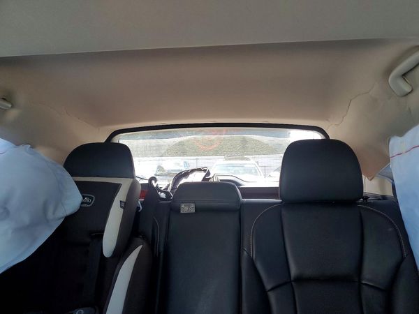 2020 SUBARU CROSSTREK Limited+ES+BSD+NAVI — SUVN