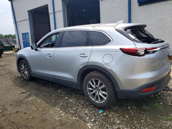 2016 MAZDA CX-9