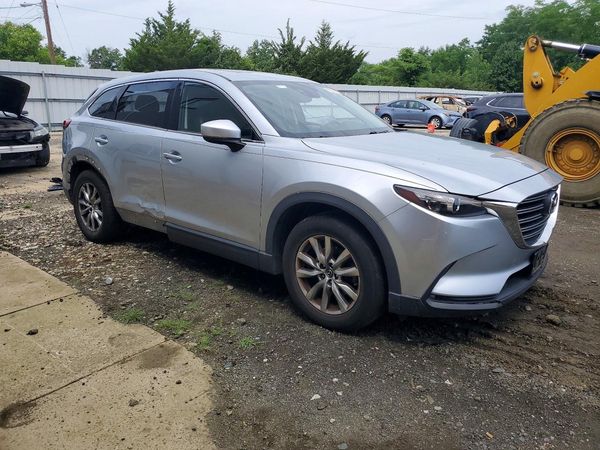 2016 MAZDA CX-9
