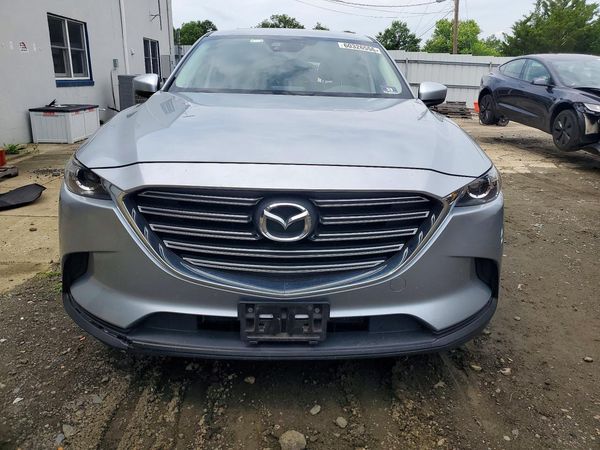 2016 MAZDA CX-9