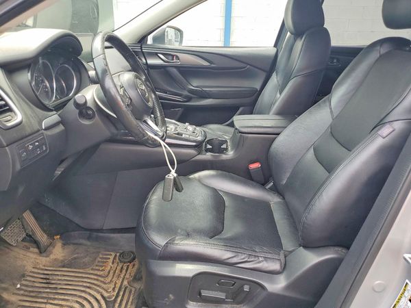 2016 MAZDA CX-9