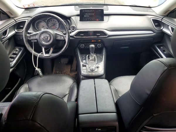 2016 MAZDA CX-9
