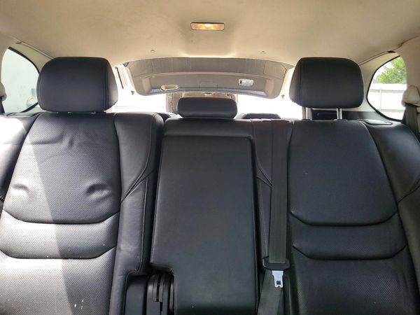 2016 MAZDA CX-9