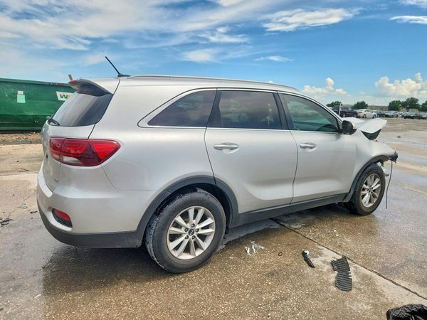 2020 KIA SORENTO L, LX, S