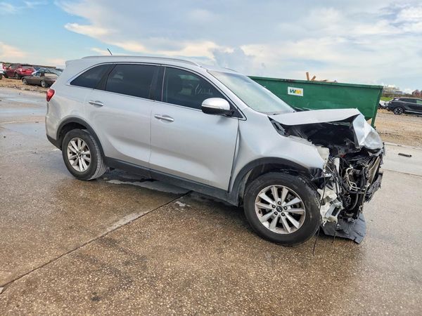 2020 KIA SORENTO L, LX, S