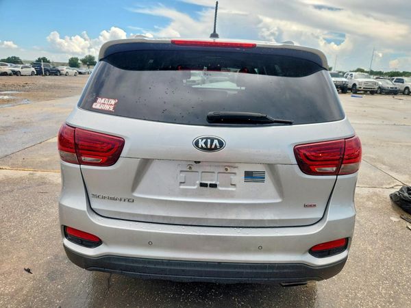2020 KIA SORENTO L, LX, S