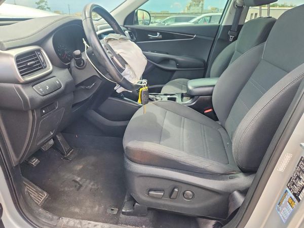 2020 KIA SORENTO L, LX, S