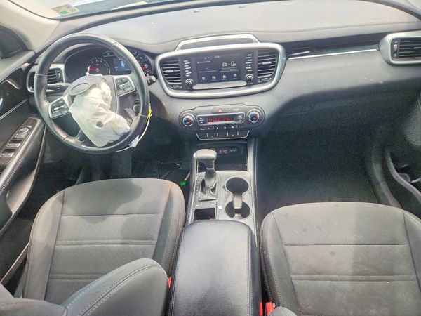2020 KIA SORENTO L, LX, S