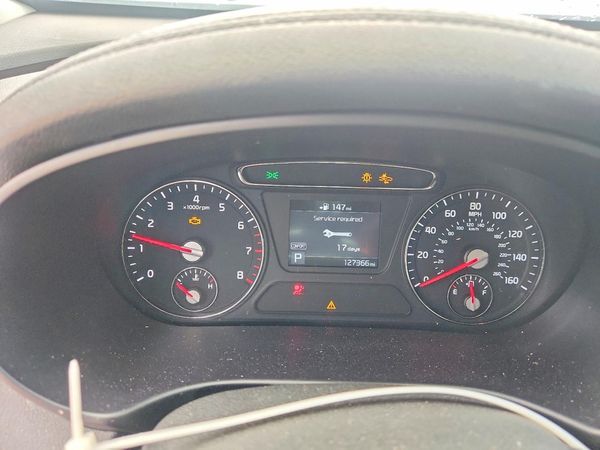 2020 KIA SORENTO L, LX, S