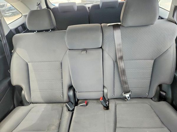 2020 KIA SORENTO L, LX, S