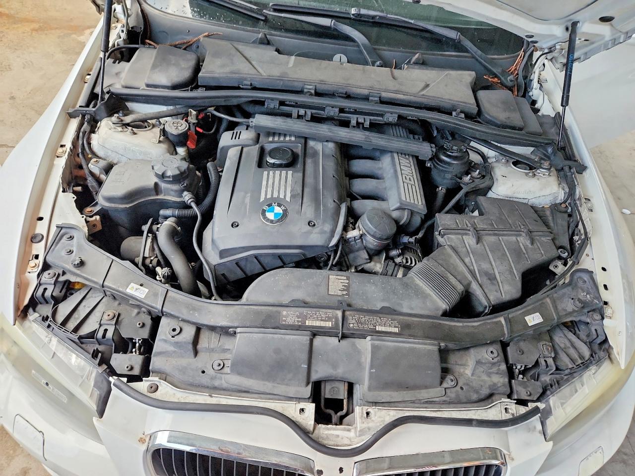2012 BMW 328