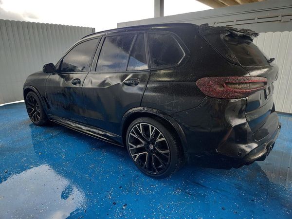 2023 BMW X5 X5 M/M Competition