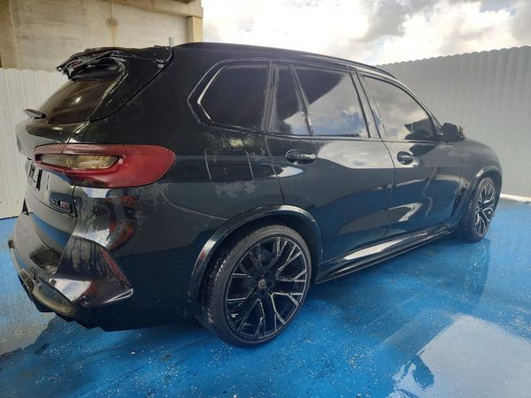 2023 BMW X5 X5 M/M Competition