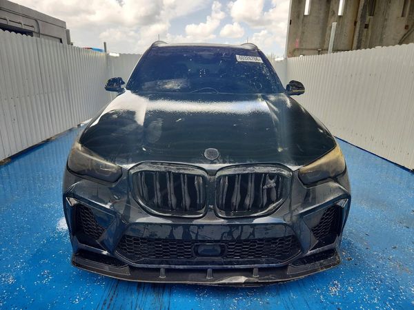 2023 BMW X5 X5 M/M Competition