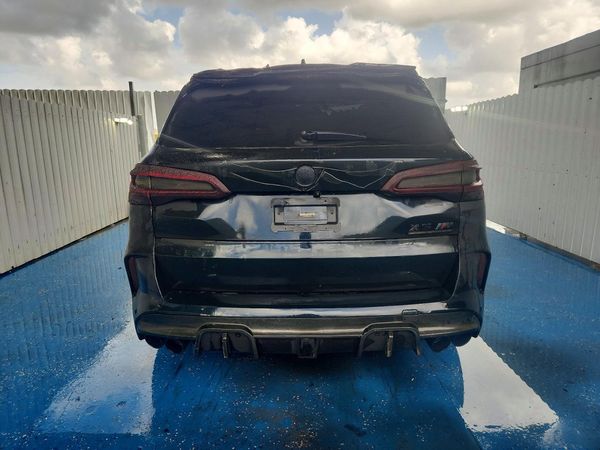 2023 BMW X5 X5 M/M Competition