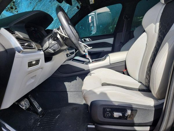 2023 BMW X5 X5 M/M Competition