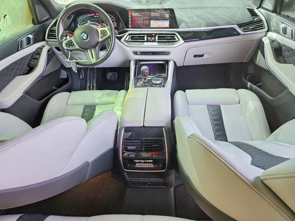 2023 BMW X5 X5 M/M Competition
