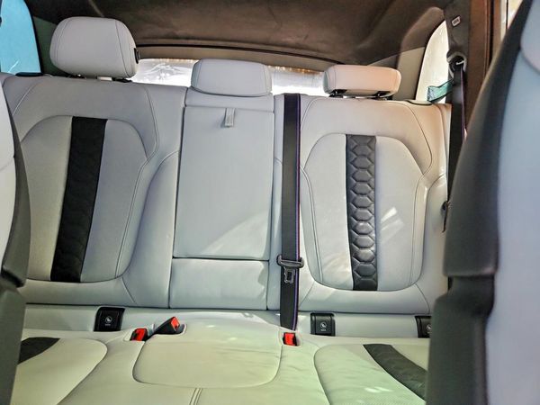 2023 BMW X5 X5 M/M Competition