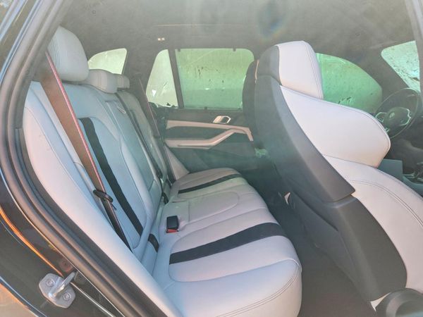 2023 BMW X5 X5 M/M Competition