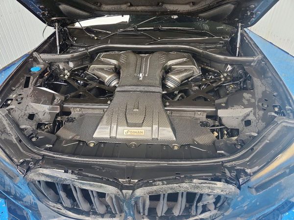 2023 BMW X5 X5 M/M Competition