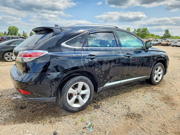 2014 LEXUS RX 350
